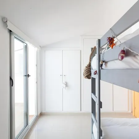 Marina Boutique Duplex Lejlighed Sant Antoni De Calonge