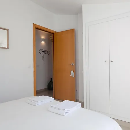 Lejlighed Marina Boutique Duplex Sant Antoni De Calonge