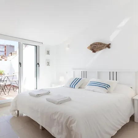 Lejlighed Marina Boutique Duplex Sant Antoni De Calonge
