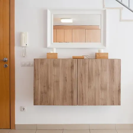 Marina Boutique Duplex * Sant Antoni De Calonge