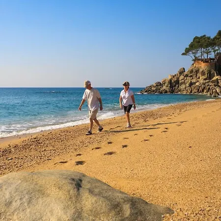 Lejlighed Marina Boutique Duplex Sant Antoni De Calonge