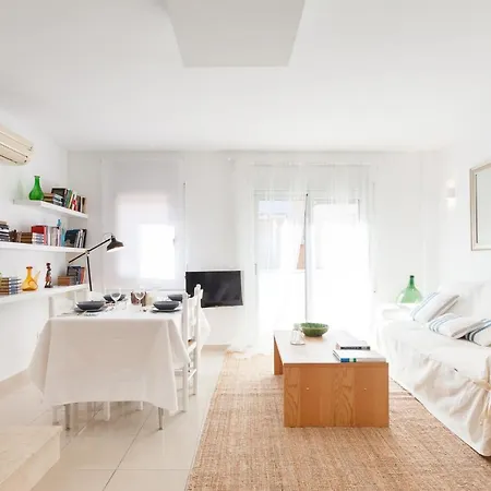 Appartamento Marina Boutique Duplex Sant Antoni De Calonge