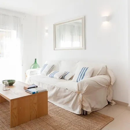 Appartamento Marina Boutique Duplex Sant Antoni De Calonge
