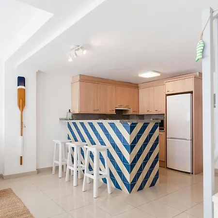 Appartamento Marina Boutique Duplex Sant Antoni De Calonge