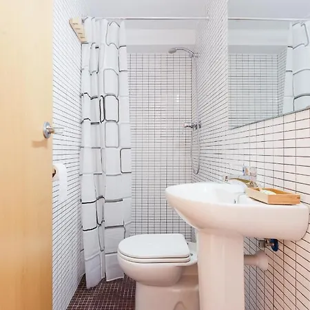 Appartamento Marina Boutique Duplex Sant Antoni De Calonge