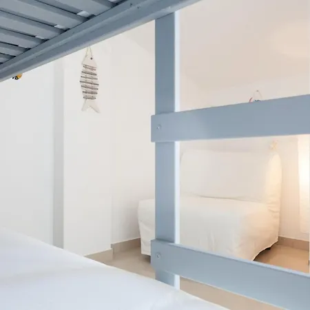 Marina Boutique Duplex Sant Antoni De Calonge