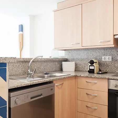Appartamento Marina Boutique Duplex