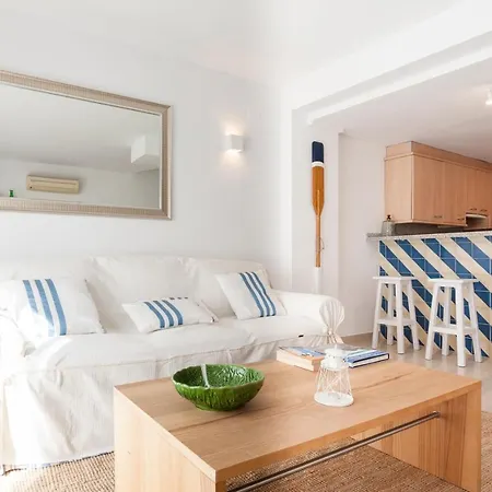 Marina Boutique Duplex Appartamento