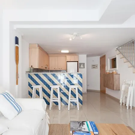 Appartamento Marina Boutique Duplex Sant Antoni De Calonge