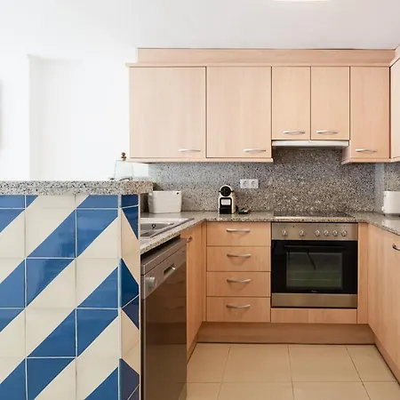 Marina Boutique Duplex *