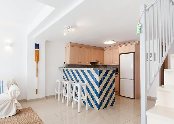 Appartement Marina Boutique Duplex Sant Antoni De Calonge
