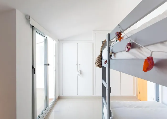 Marina Boutique Duplex Appartement Sant Antoni De Calonge