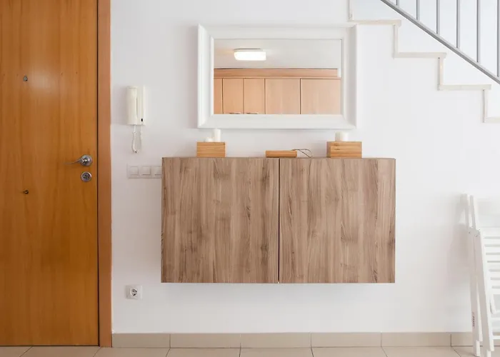 Marina Boutique Duplex * Sant Antoni De Calonge