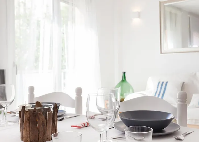 Marina Boutique Duplex Appartement Sant Antoni De Calonge